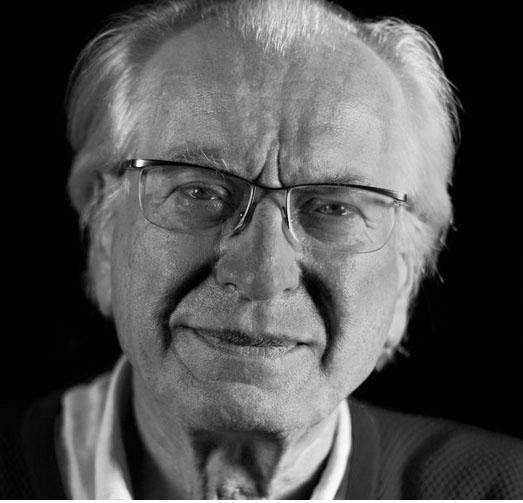 Bernard friot