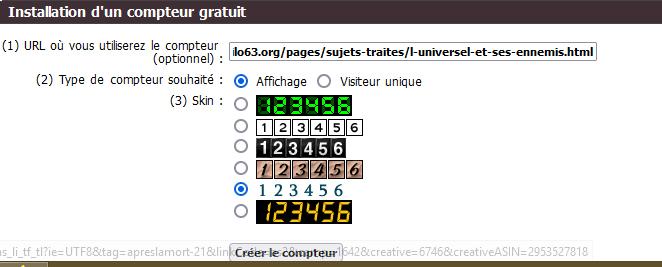 Compteur