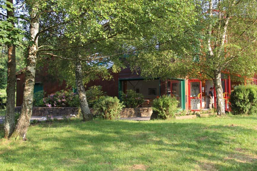 Espace volcans