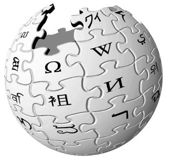 Wikipedia copie