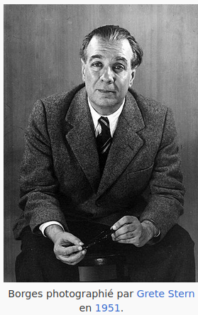 Borges