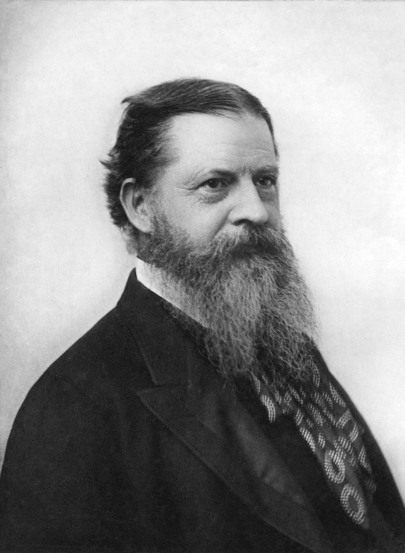 Charles sanders peirce 1