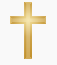 Croix latine