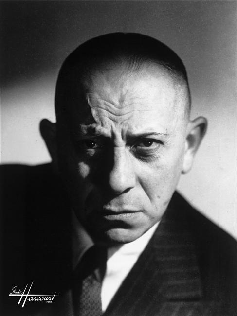 Erich von stroheim