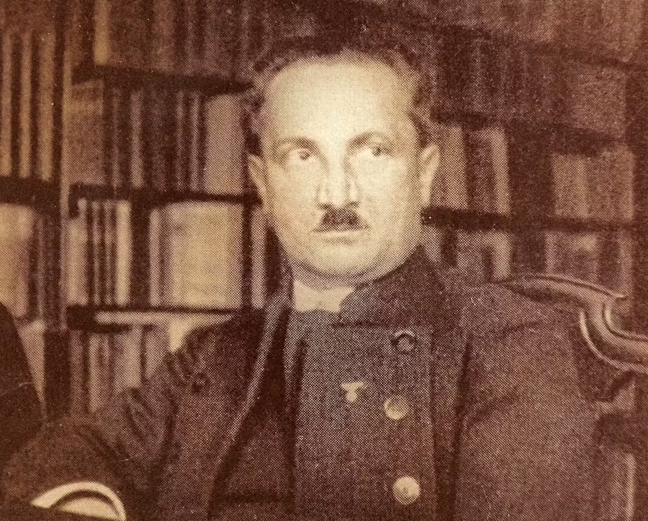 Heidegger