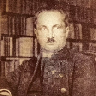 Heidegger
