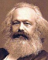 Karl marx