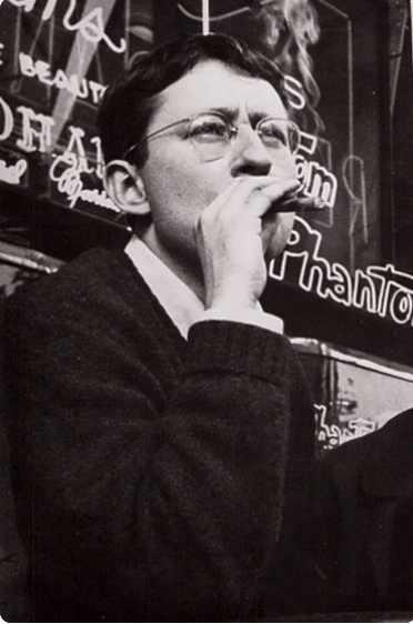 Photo guy debord