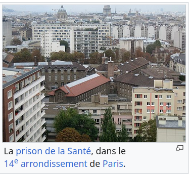 Photo prison