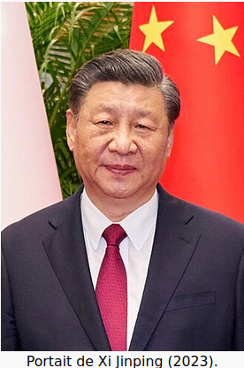 Photo xi jinping